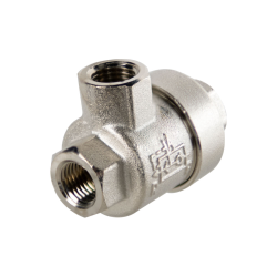 3/8" FNPT Quick Exhaust Valve
