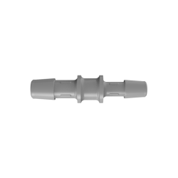 5/16" x 1/4" Stainless Steel Barbed Reducing Coupling