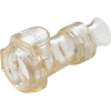 HFC 39 Series Polysulfone Cap Assembly
