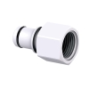 3/4" Male Adapter x 3/4" NSPF White Qwik-Lok™ Fitting