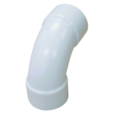 Schedule 40 Value PVC Socket 90° Sweep Elbows