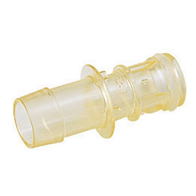 3/8" In-Line Hose Barb MPC Series Polysulfone Coupling Insert (Body Sold Separately)