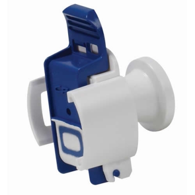 3/4" Sanitary Genderless AseptiQuik® G Coupling Body