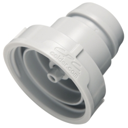 38mm Dispensing Acetal Cap & Silicone O-ring