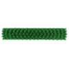 12" ColorCore Green Deck/Wall Stiff Scrub Brush