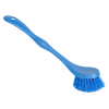ColorCore Blue 7" Medium Dish Brush