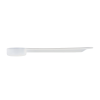 1cc Natural Polypropylene Scoop