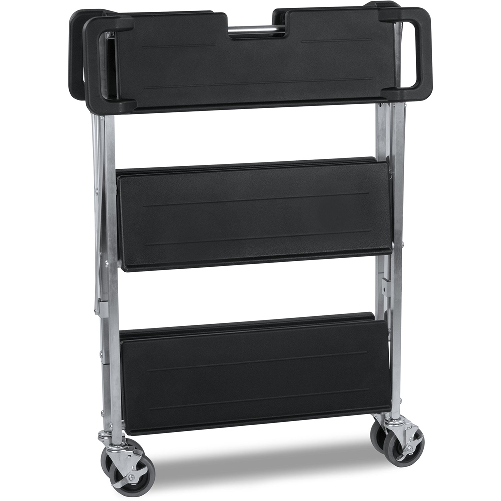 Fold 'N Go® Carts