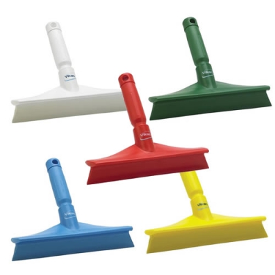 Squeegees & Scrapers