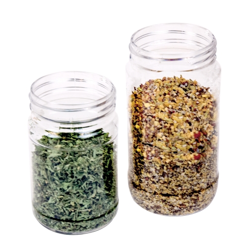 Food Storage Canisters & Jars