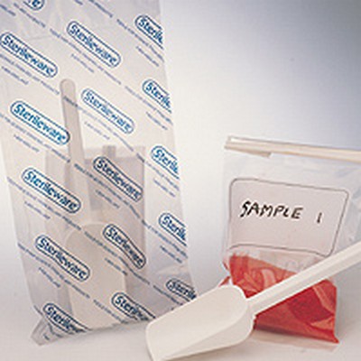 Sterileware® Scoop an' Bag™ Sampler