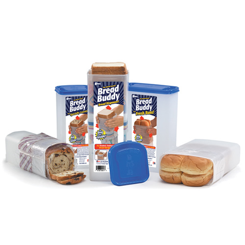Buddeez® Bread Buddies®