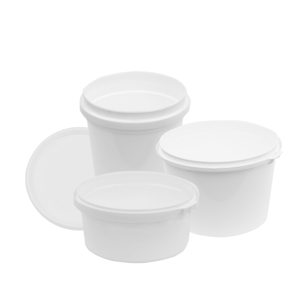 RingLock® Containers