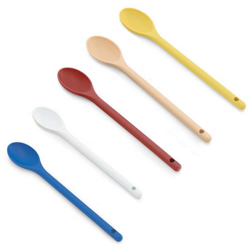 Nylon Prep Spoons