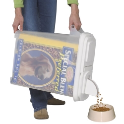 Buddeez® Seed & Pet Food Dispensers