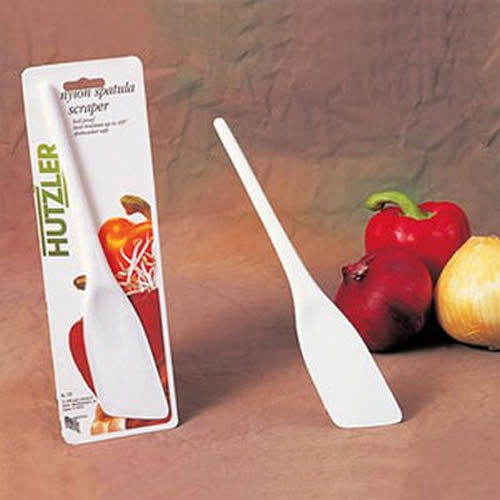 Nylon Spatula/Scraper