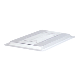 Clear StorPlus™ Color-Coded Food Storage Lid 12" x 18" (Lids sold separately)