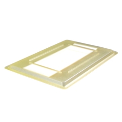 Yellow StorPlus™ Color-Coded Food Storage Lid 26" x 18"