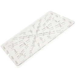 StorPlus™ Color-Coded Food Storage Drain 26" x 18"