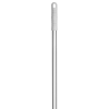 59" ColorCore White Aluminum Handle