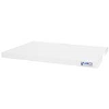 Tamco® Polypropylene Cover for 18 Liter Polypropylene Sterilizing Tray