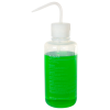 500mL Xylene Nalgene™ Right-to-Understand FEP Wash Bottle