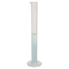 25mL Polypropylene Graduated Cylinder