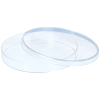 Polystyrene Petri Dish with No Vents