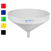 Tamco® Heavy Duty 26" Funnel with 1-3/4" Spout
