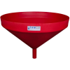 Tamco® Heavy Duty 26" Funnel with 1-3/4" Spout