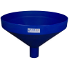 Tamco® Heavy Duty 26" Funnels with 4" Spout