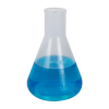 100mL Chemware® PFA Graduated Erlenmeyer Flasks