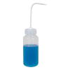 500mL Chemware® PFA Wide Mouth Wash Bottle