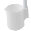 PTFE Dipper with 600mm Handle & 100mL Cup
