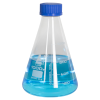 1000mL Glass Erlenmeyer Flasks with Cap