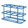 Poxygrid Rack for 50mL Centrifuge Tubes with 8 Places
