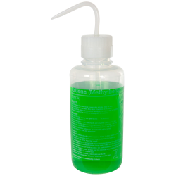 500mL Toluene (Methylbenzene) Nalgene™ Right-to-Understand FEP Wash Bottle