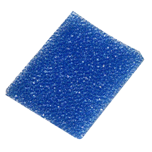 Sponges for Biopsy Cassettes