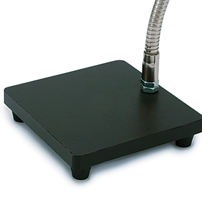 Ultra Flex Support System with Base Plate