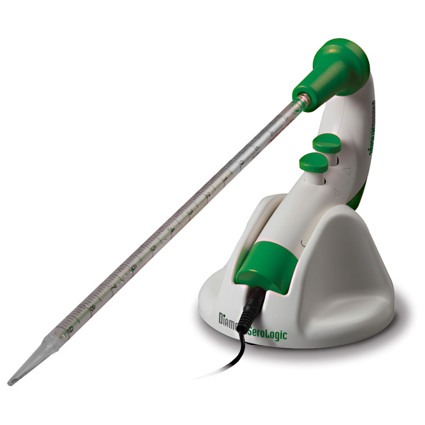 Diamond Serologic™ Motorized Pipettor