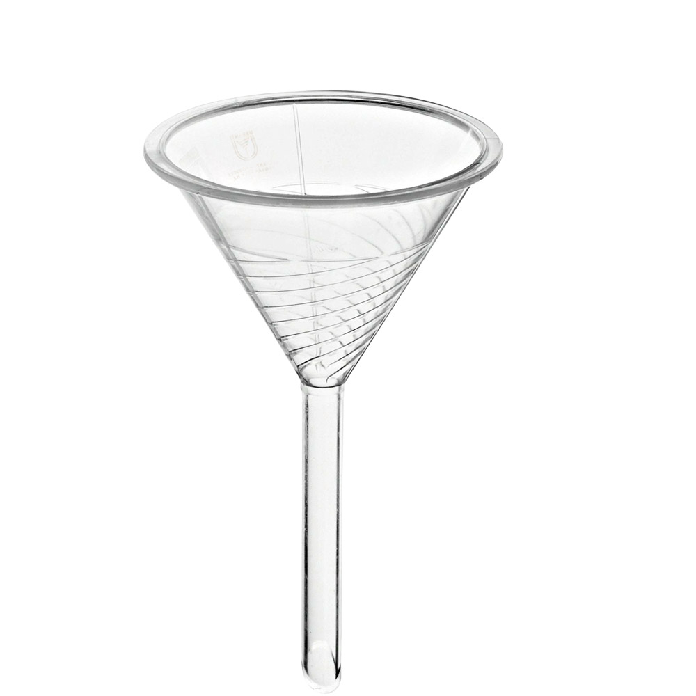 7.6 oz. Urbanti HighSpeed Filter Funnels U.S. Plastic Corp.