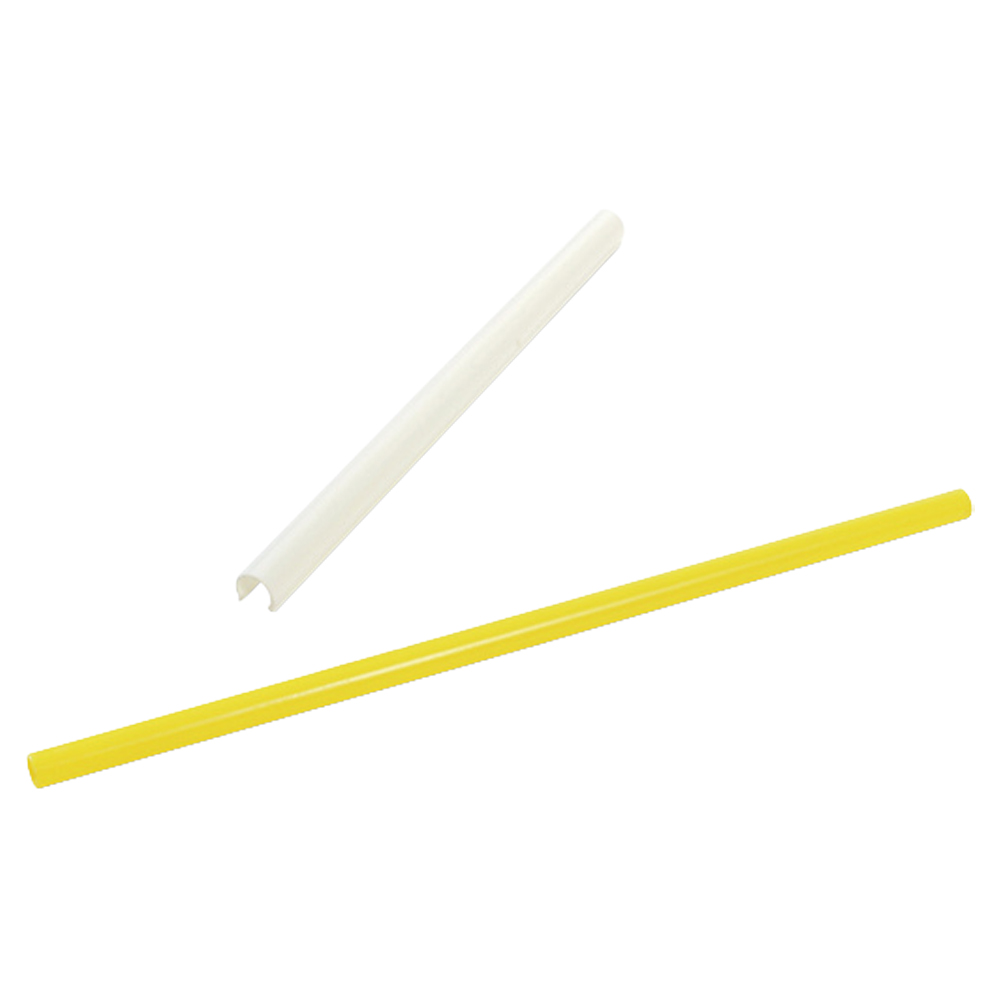 7.25" Locking Pipe Bag Closures