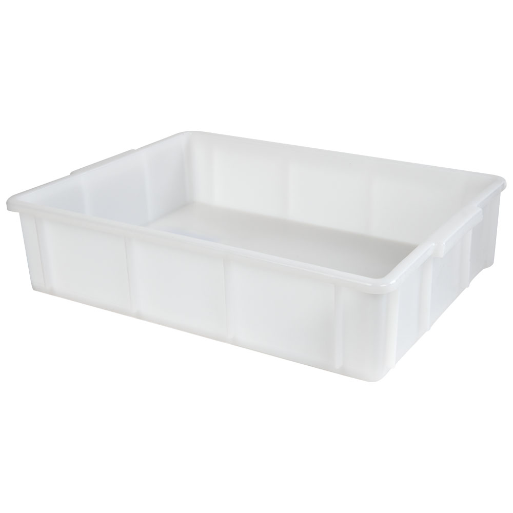 Kartell Stackable Deep Trays