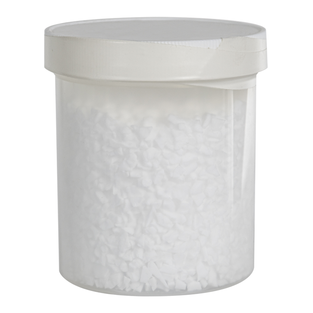 Chemware® PTFE Boiling Stones U.S. Plastic Corp.