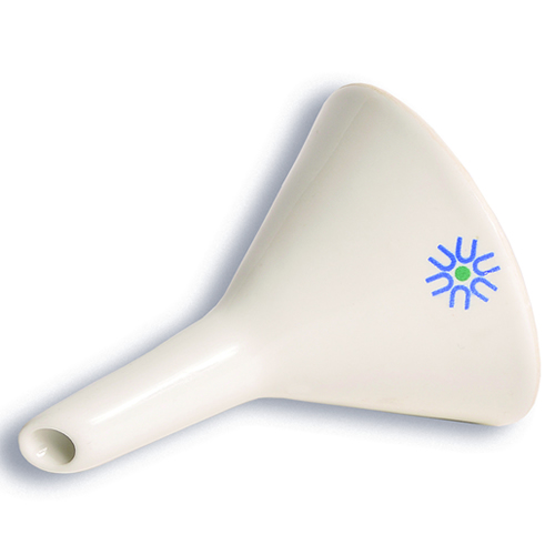 Porcelain Hirsch Funnel U.S. Plastic Corp.