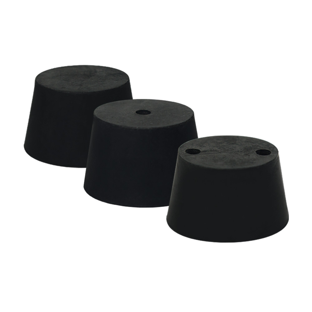 Rubber Stoppers U.S. Plastic Corp.