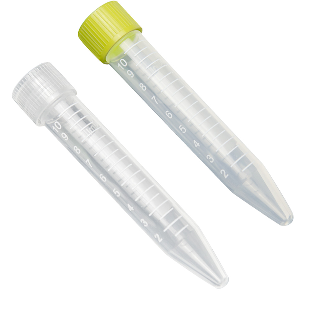 Screw Cap Centrifuge Tubes U.S. Plastic Corp.