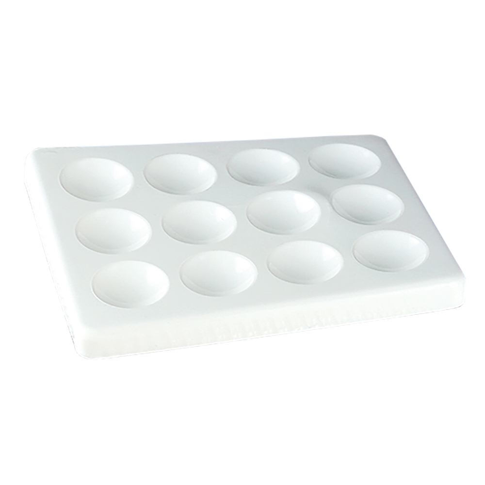 Azlon® Polypropylene Spot Plate
