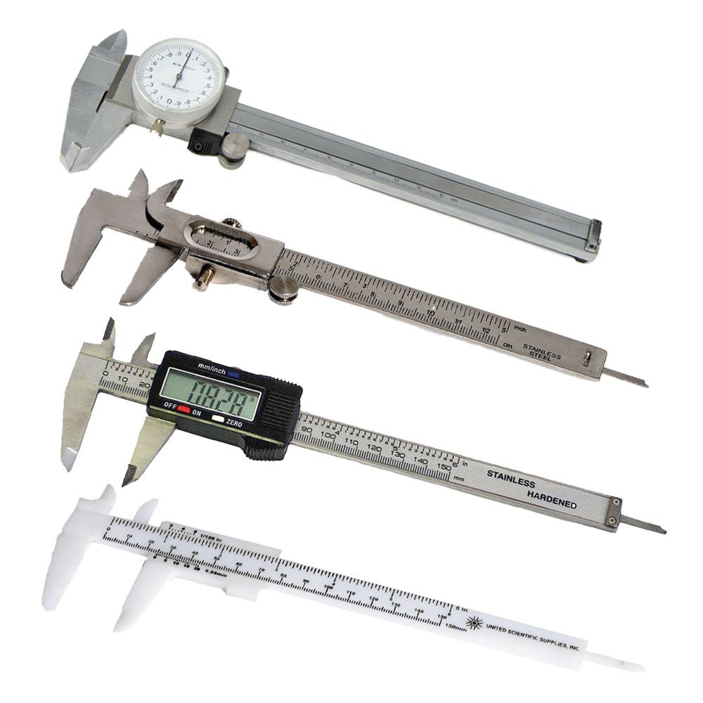 Calipers U.S. Plastic Corp.