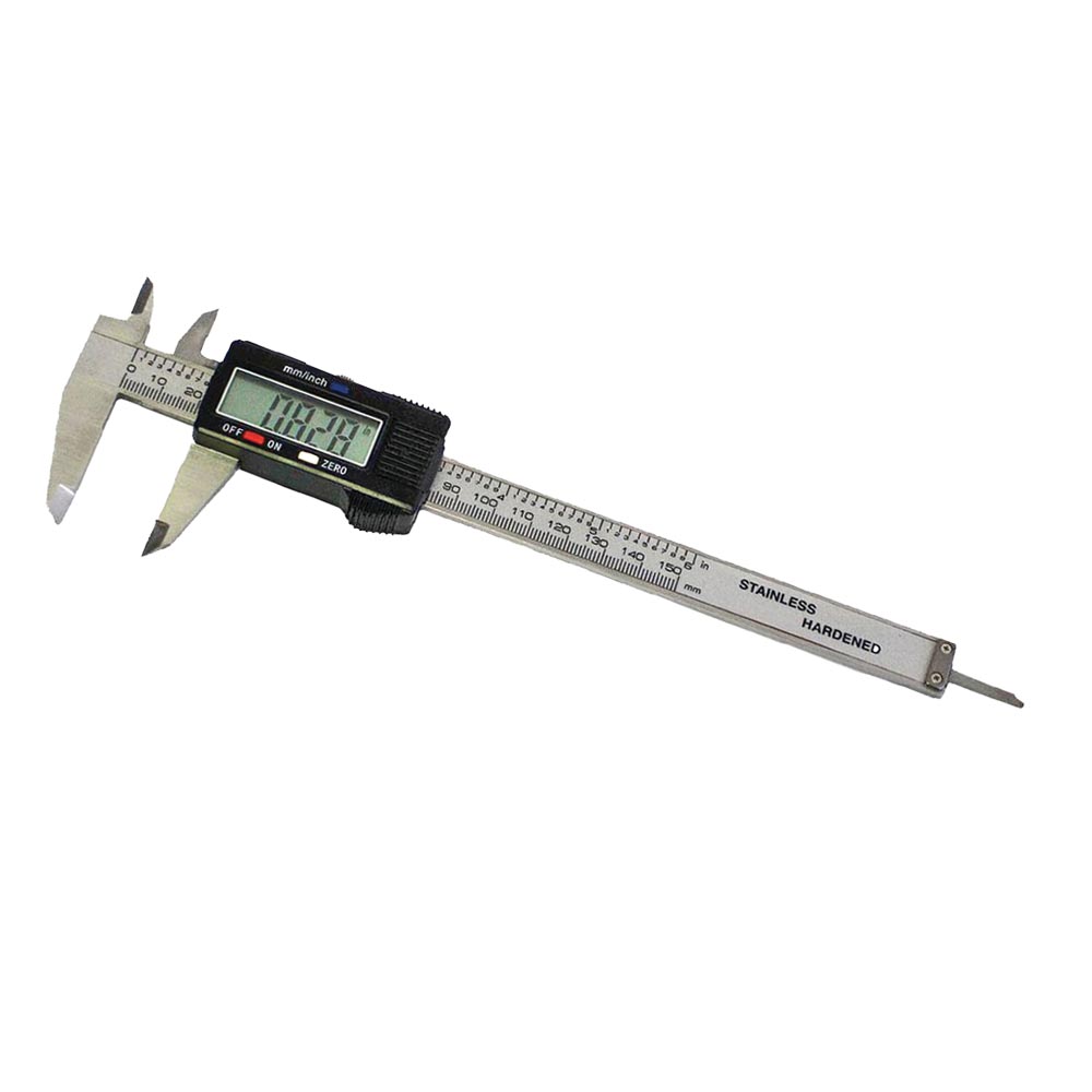Digital Caliper U.S. Plastic Corp.